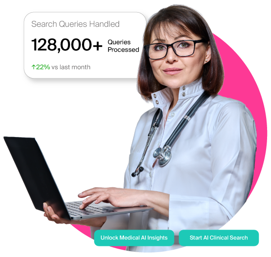 MedSynapse AI features