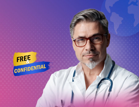 MedSynapse free Medical Consultation