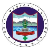 Government Medical College and Hospital, Jammu