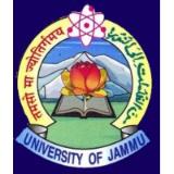 University of Jammu