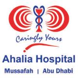 Ahalia Hospital