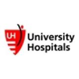 University Hospitals Cleveland Medical Center