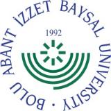 Bolu Abant İzzet Baysal University