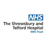 The Shrewsbury And Telford Hospital NHS Trust