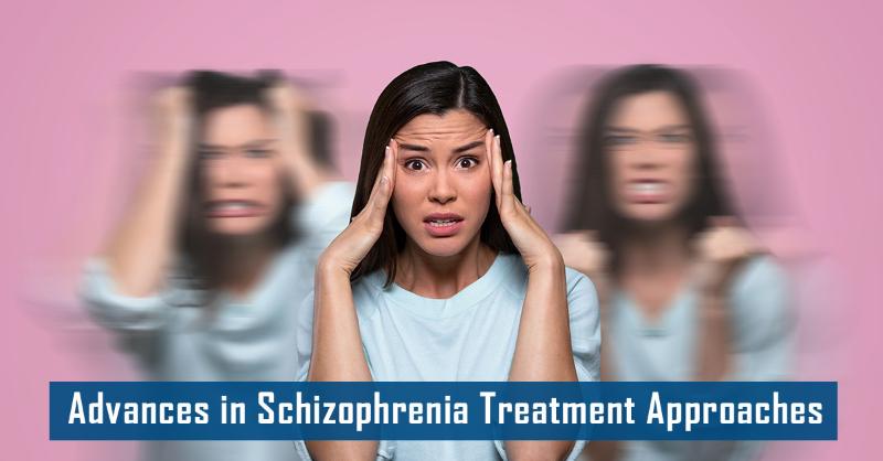 How Novel Therapies Are Improving Schizophrenia Symptoms?