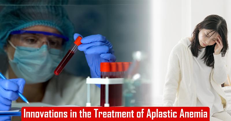 <div>Emerging Treatments in Aplastic Anemia</div>