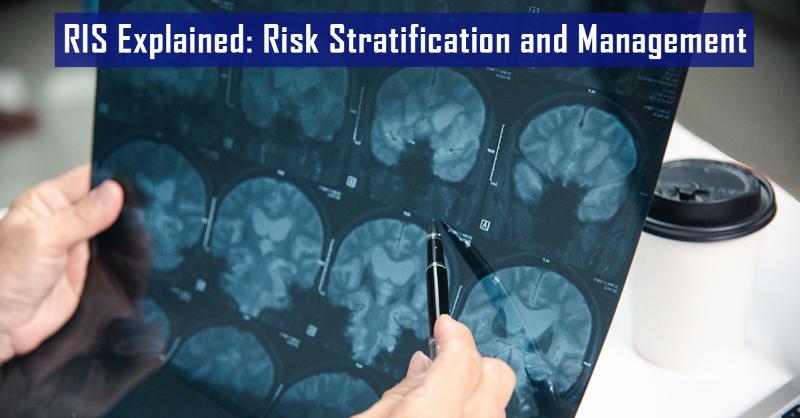 Management of Radiologically Isolated Syndrome (RIS)