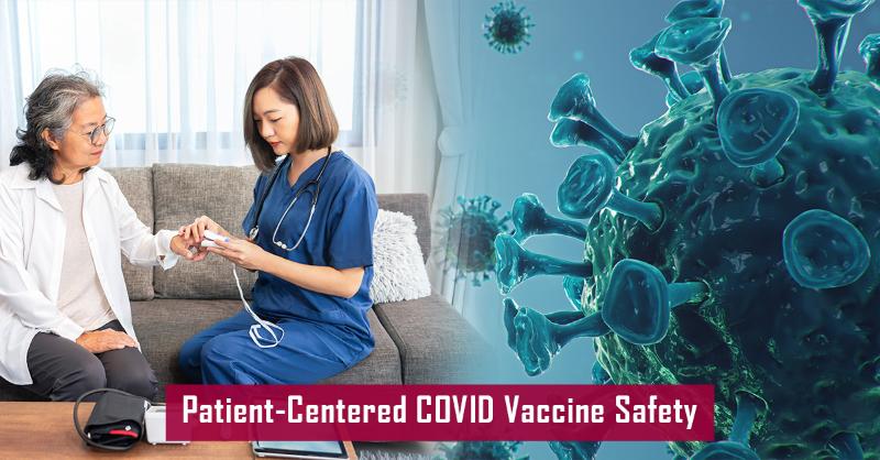 Optimizing Patient Safety in COVID-19 mRNA Vaccination: A Clinical Overview