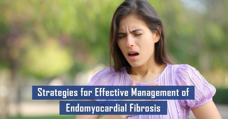<p>Unraveling Endomyocardial Fibrosis: Strategies for Management and Treatment</p>