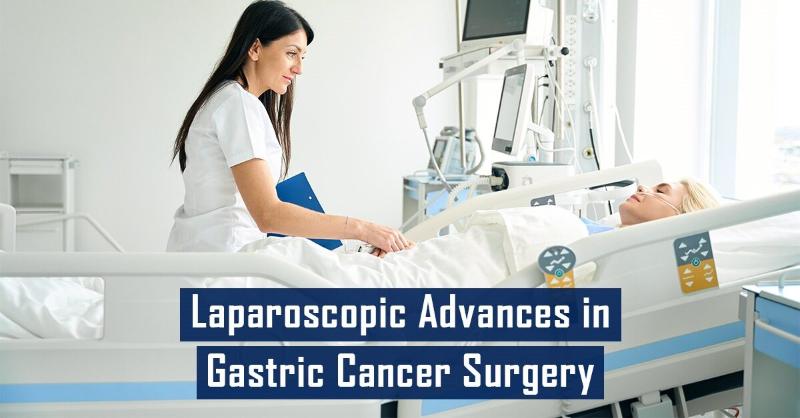 <p>Laparoscopic Gastrectomy versus Laparoscopic-Assisted Gastrectomy: Which One Has Lower Postoperative Complications?</p>