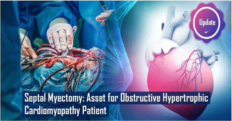 Association of Septal Myectomy with Quality of Life in Patients with Left Ventricular Outflow Tract Obstruction from Hypertrophic Cardiomyopathy