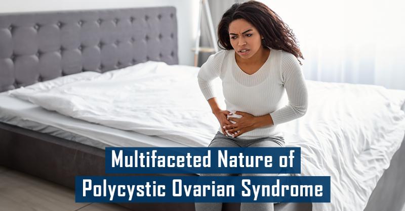 <p>Tailoring Treatments for PCOS Phenotypes: A Key to Improving Overall Well-Being</p>