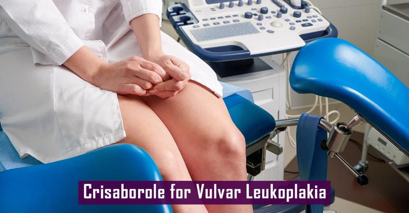 <p>The Potential of Crisaborole Ointment for the Treatment of Vulvar Leukoplakia</p>