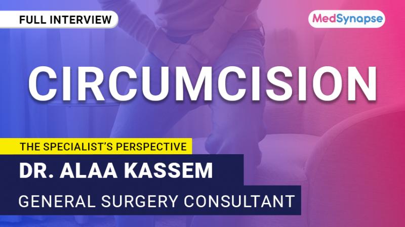 Circumcision: Exploring the Procedure and Its Considerations