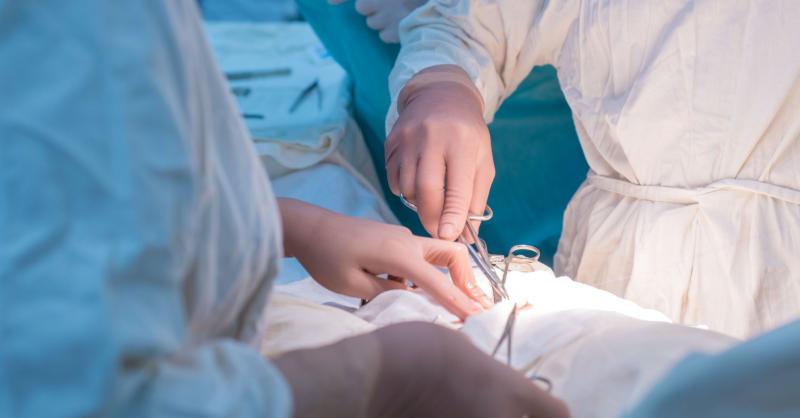 <p>Understanding the Dorsal Penile Nerve Block: A Comprehensive Guide</p>