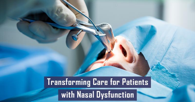 Effective Treatment Approaches for Atrophic Rhinitis and Empty Nose Syndrome