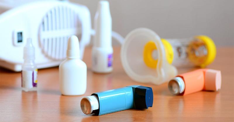 <p>What is Your Rescue Medication for Asthma Exacerbation?</p>
