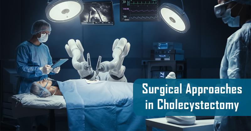 Advancing Surgical Decision Making in Robotic and Laparoscopic Cholecystectomy