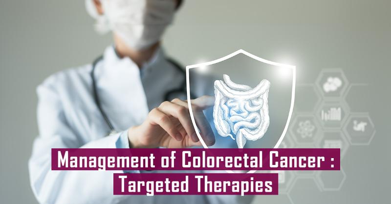 <p>Targeted Therapies in Colorectal Cancer: Current Strategies and Future Directions</p>