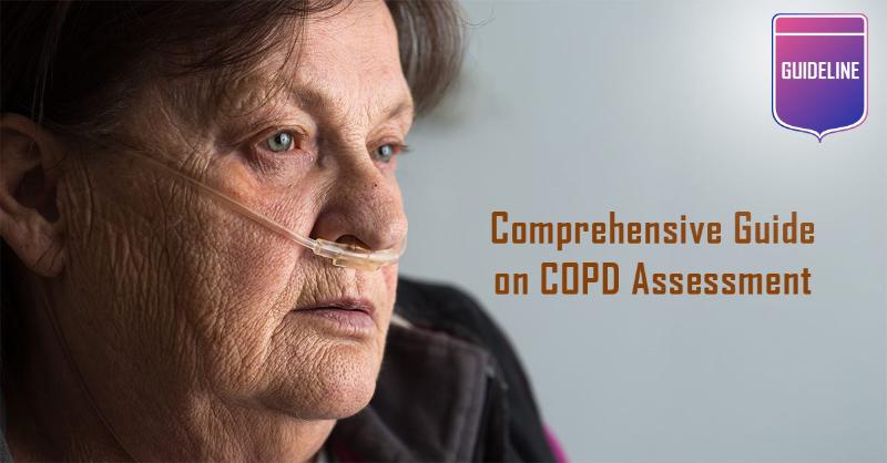 <p>COPD Assessment: To Ask or Not to Ask</p>