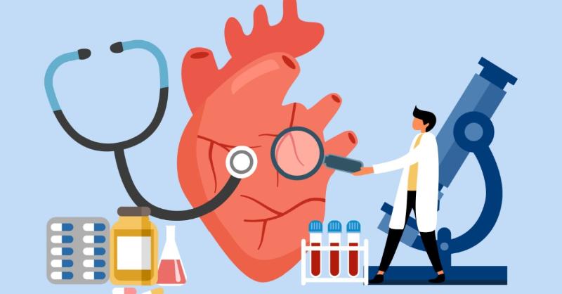 <p>Non-surgical Alternatives to Myectomy for Symptomatic Hypertrophic Cardiomyopathy</p>
