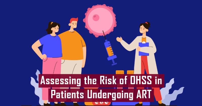 <p>Ovarian Hyperstimulation Syndrome: A Serious Complication of Assisted Reproductive Technologies</p>