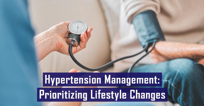 New Guidelines for Hypertension Management: Key Takeaways from the 76th CSI Conference