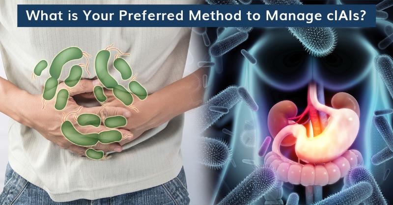<p>Effective Management of Complicated Intra-Abdominal Infections</p>