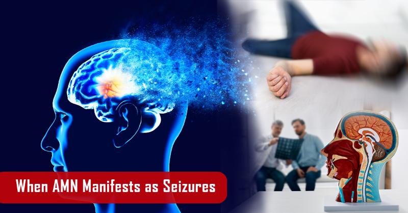 Status Epilepticus – A Rare Neurological Manifestation in Adrenomyeloneuropathy