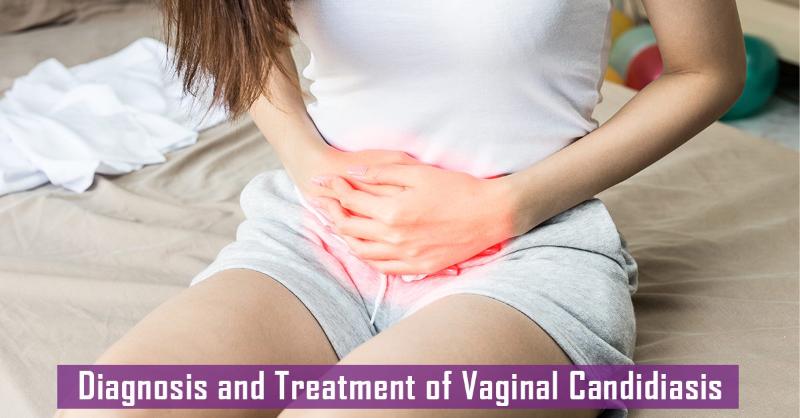 <p>Assessing Areas for Advancement in the Diagnosis and Management of Vulvovaginal Candidiasis: Perspectives of Healthcare Professionals</p>