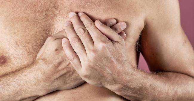 Management of Male Breast Cancer using Goserelin