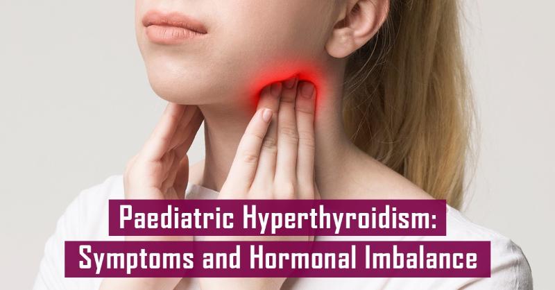 <p>Common Clinical Manifestations of Hyperthyroidism in Pederastic Population</p>