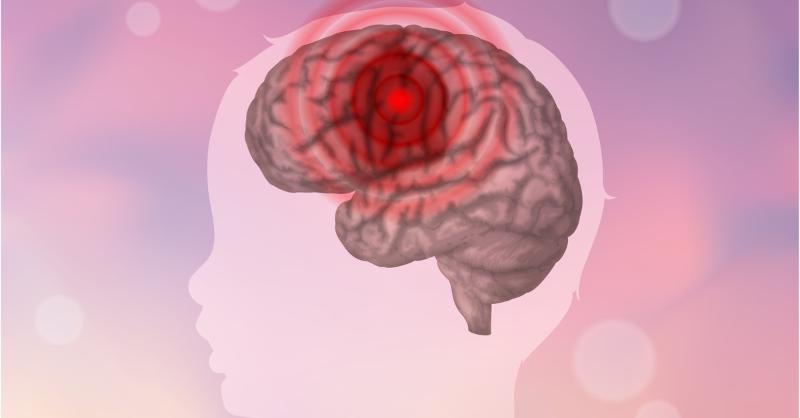 Pathophysiology of Paediatric Traumatic Brain Injury