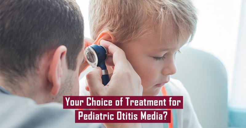 <p>Acute Otitis Media (AOM) in Children: What Would You Do</p>