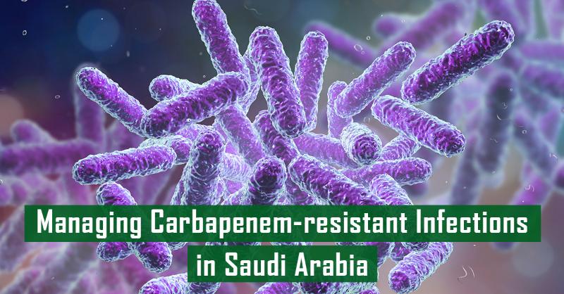Treatment Options for Infections Caused by Carbapenem-resistant Gram-negative Bacteria