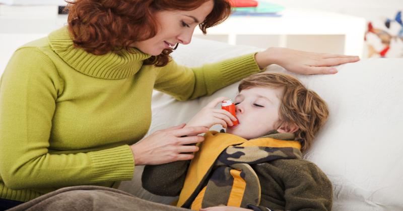 <p>Treatment Recommendations for Paediatric Asthma Management</p>