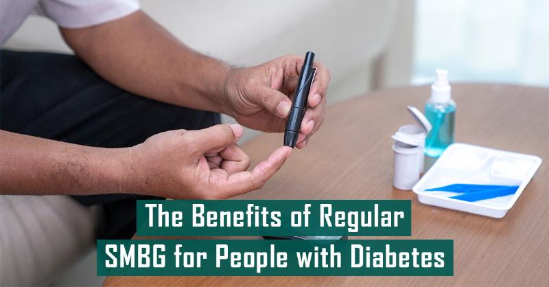 <p>Benefits of Self-Monitoring Blood Glucose (SMBG)</p>