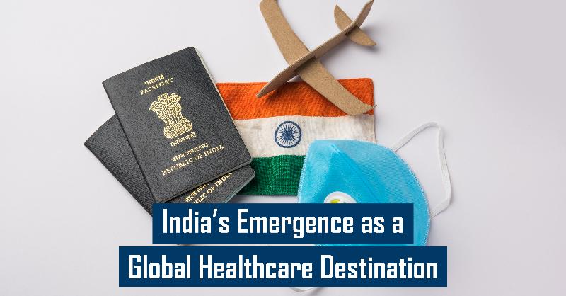 <div>Medical Tourism in India – Growing Stronger and Serving Diverse</div>