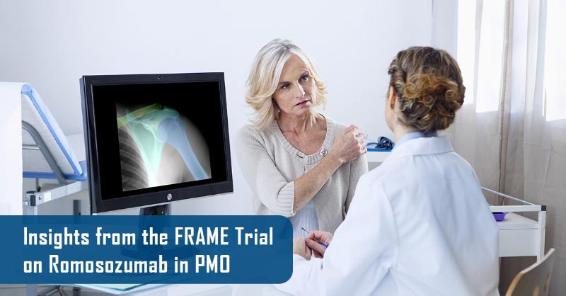FRAME Trial Highlights Breakthrough in Osteoporosis Care