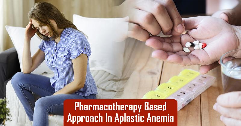 <div>Drug-based Therapies For Managing Aplastic Anemia (AA)</div><div><br></div>