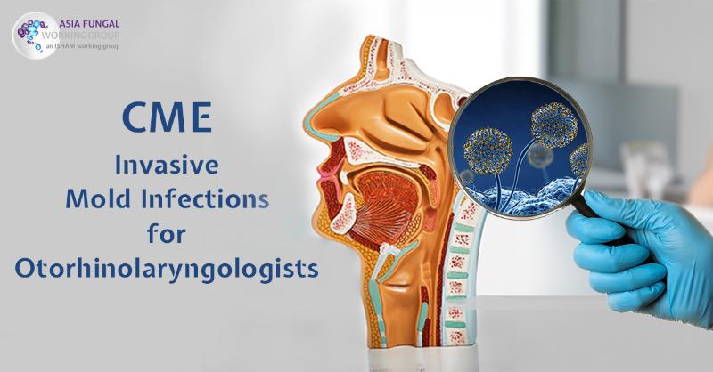 CME on Everything You Wanted to Know and More About Invasive Mold ...