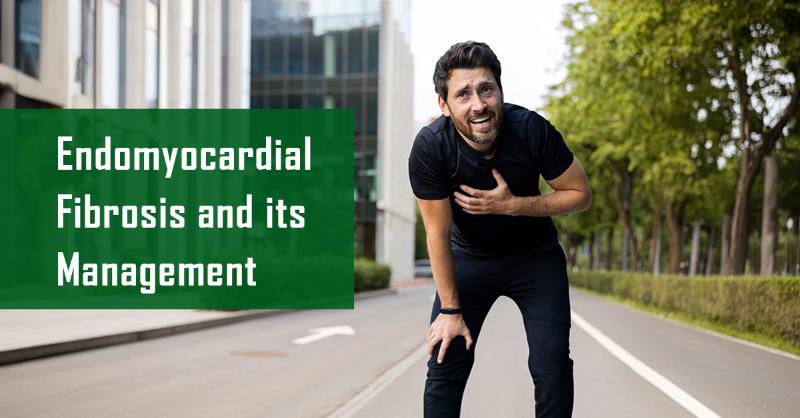 Management of Endomyocardial Fibrosis