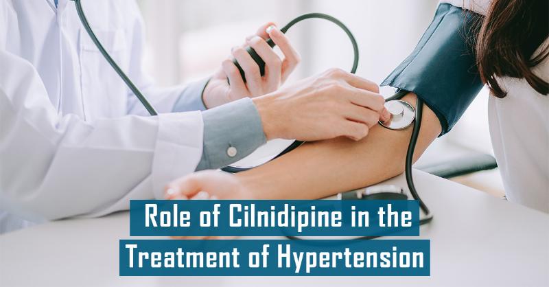 <p>Managing Hypertension with Cilnidipine: Seeking Your Opinion</p>