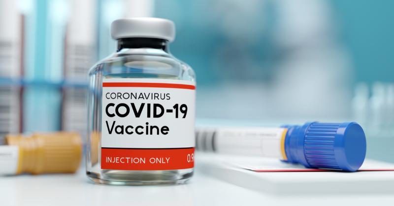Thailand to Produce COVID-19 Vaccine in the First Half of 2021