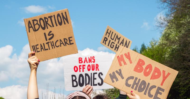 US Abortion Ban: Shifting Legal Landscape Leaves Millions Without Access