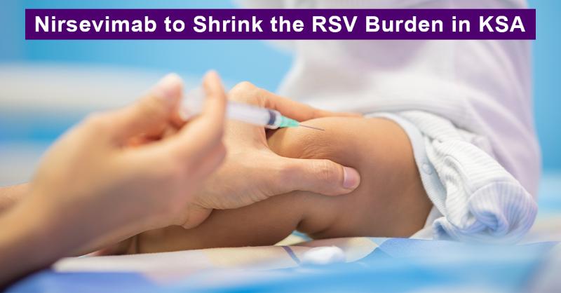 <p class="ql-align-center"><strong>The Impact of Universal RSV Protection on the Healthcare System in KSA: A Modeling Study</strong></p>