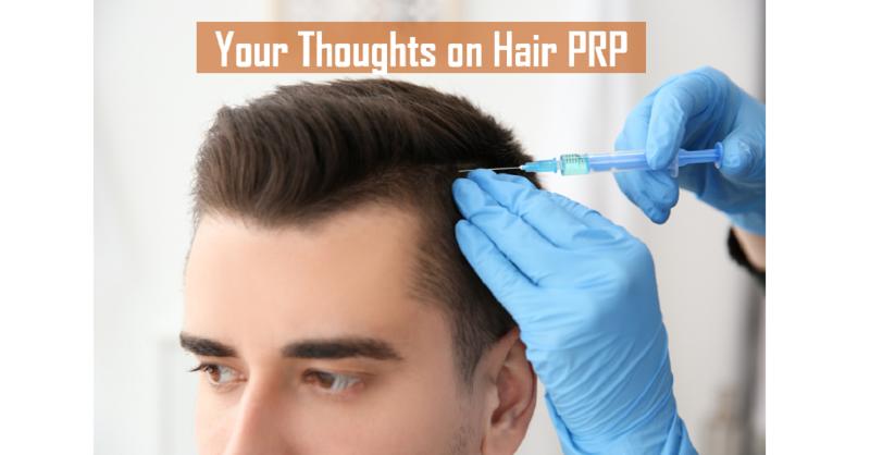 <p>What is Hair PRP?&nbsp;</p>