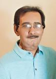 Dr. Himanshu I Desai