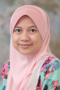 Dr. Wan Aliaa Binti Wan Sulaiman