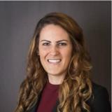 Dr. Krista Rose Dollar